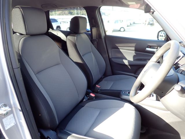 HONDA FIT E:HEV 2020 Image 31