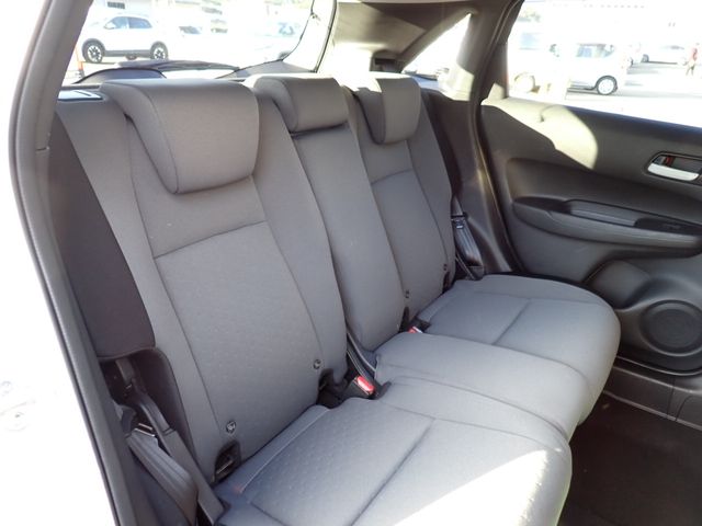 HONDA FIT E:HEV 2020 Image 31