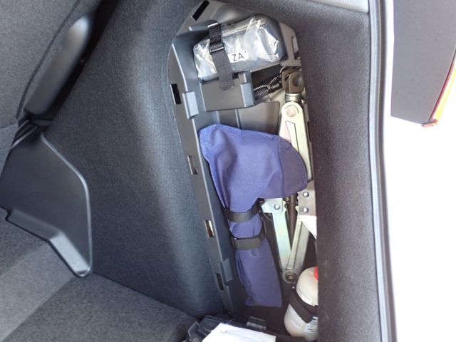 HONDA FIT E:HEV 2020 Image 31