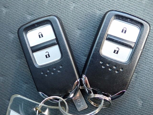 HONDA FIT E:HEV 2020 Image 31