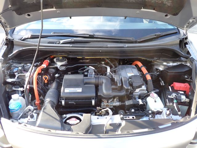 HONDA FIT E:HEV 2020 Image 31