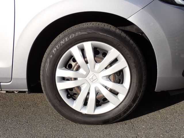 HONDA FIT E:HEV 2020 Image 31