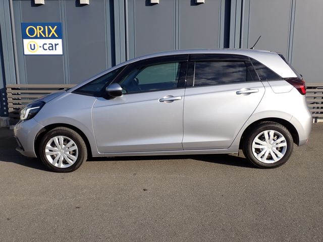 HONDA FIT E:HEV 2020 Image 31