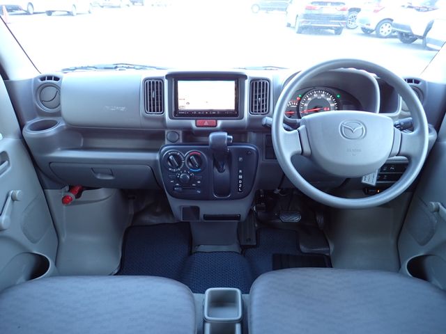 MAZDA SCRUM VAN 2020 Image 31