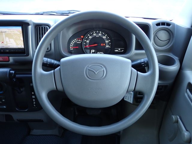 MAZDA SCRUM VAN 2020 Image 31