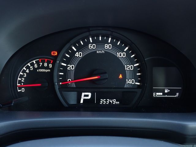 MAZDA SCRUM VAN 2020 Image 31