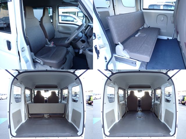 MAZDA SCRUM VAN 2020 Image 31