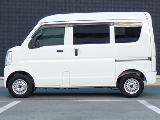 MAZDA SCRUM VAN 2020 Image 31