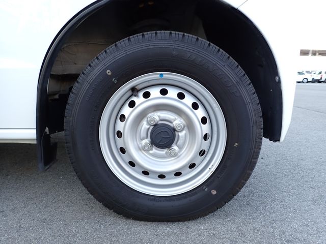 MAZDA SCRUM VAN 2020 Image 31