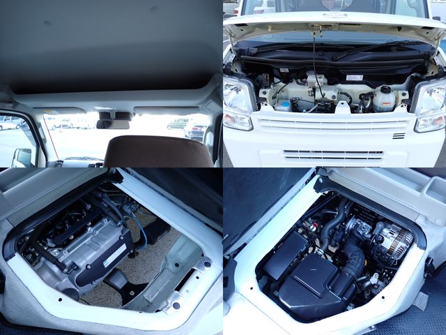 MAZDA SCRUM VAN 2020 Image 31