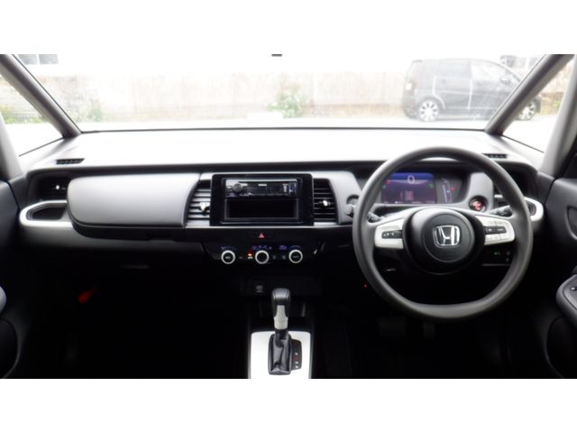 HONDA FIT E:HEV 2020 Image 31