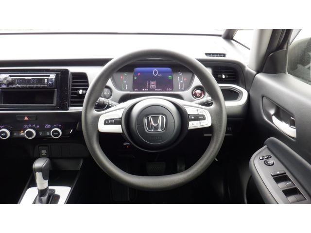 HONDA FIT E:HEV 2020 Image 31