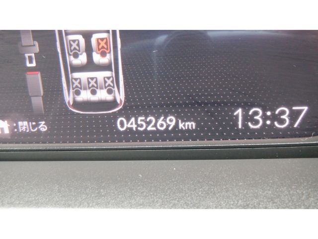 HONDA FIT E:HEV 2020 Image 31