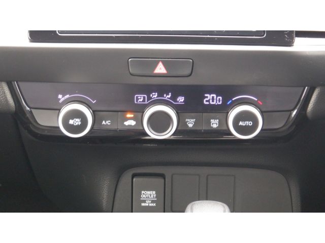 HONDA FIT E:HEV 2020 Image 31