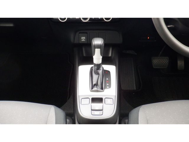 HONDA FIT E:HEV 2020 Image 31