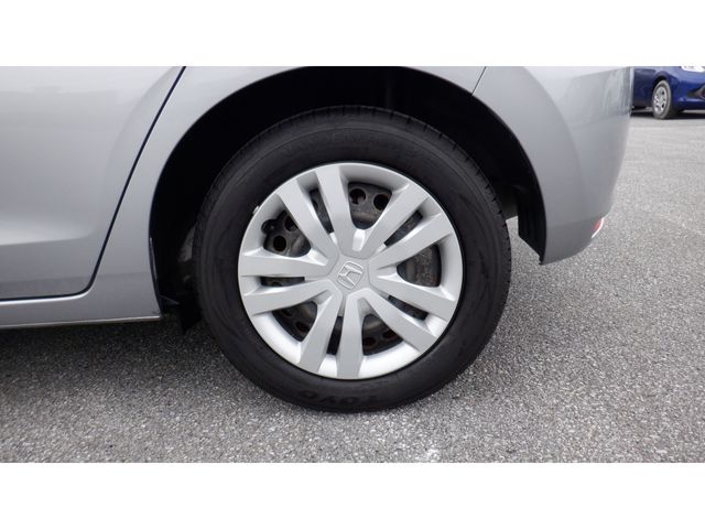 HONDA FIT E:HEV 2020 Image 31