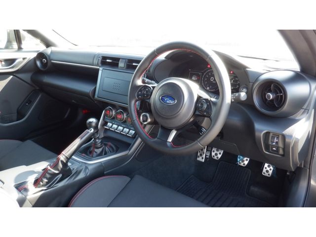 SUBARU BRZ 2022 Image 31