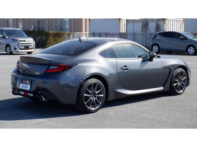 SUBARU BRZ 2022 Image 31