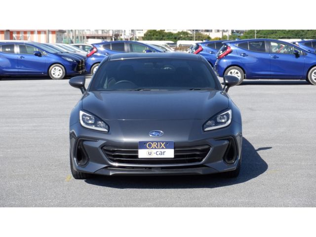 SUBARU BRZ 2022 Image 31
