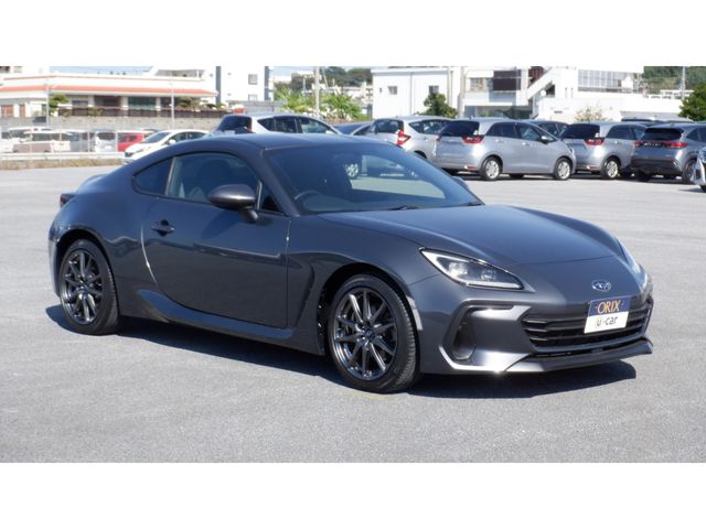 SUBARU BRZ 2022 Image 31