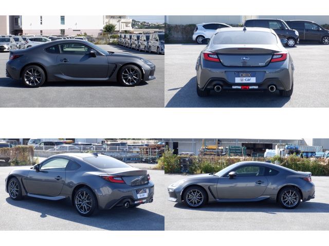 SUBARU BRZ 2022 Image 31