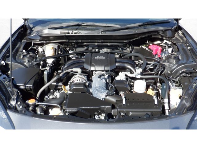 SUBARU BRZ 2022 Image 31