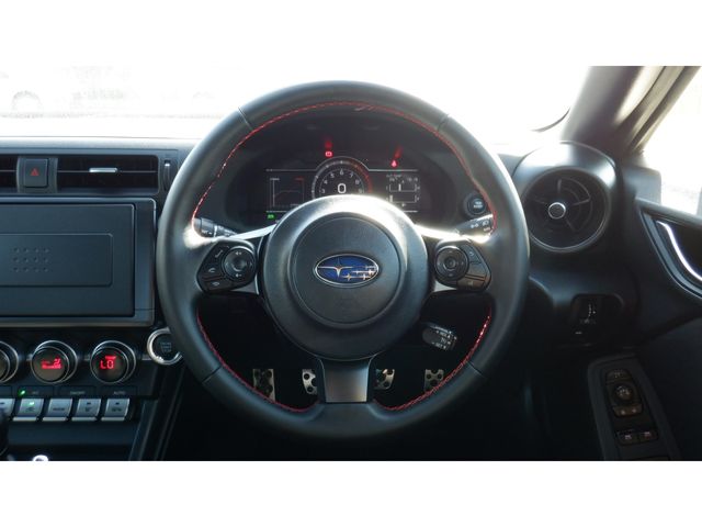 SUBARU BRZ 2022 Image 31