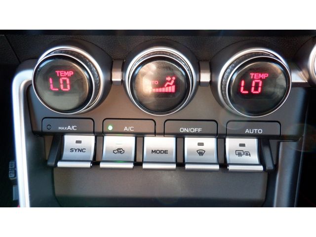 SUBARU BRZ 2022 Image 31