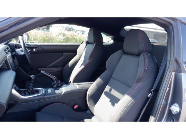 SUBARU BRZ 2022 Image 31
