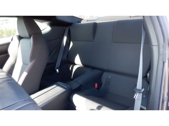 SUBARU BRZ 2022 Image 31