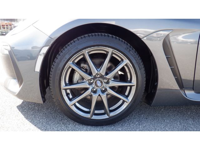 SUBARU BRZ 2022 Image 31