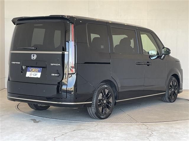 HONDA STEPWAGON E:HEV SPAD 2023 Image 31