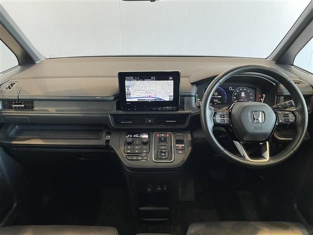 HONDA STEPWAGON E:HEV SPAD 2023 Image 31