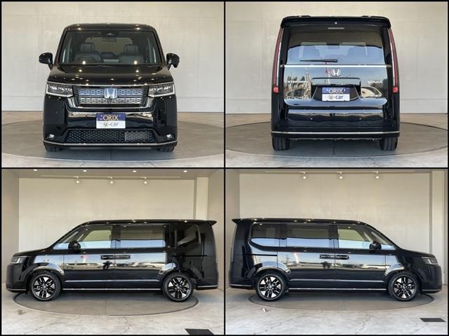 HONDA STEPWAGON E:HEV SPAD 2023 Image 31
