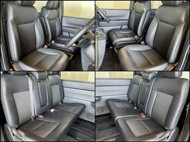 HONDA STEPWAGON E:HEV SPAD 2023 Image 31