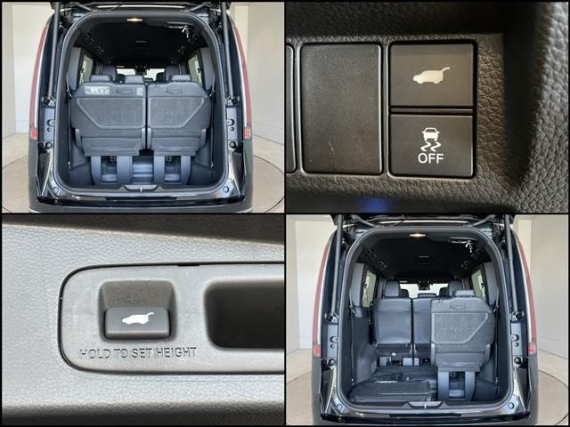 HONDA STEPWAGON E:HEV SPAD 2023 Image 31