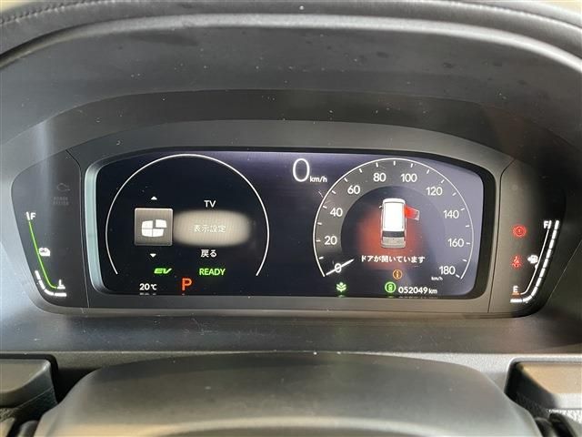 HONDA STEPWAGON E:HEV SPAD 2023 Image 31