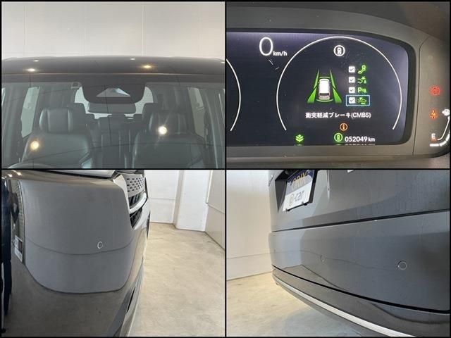 HONDA STEPWAGON E:HEV SPAD 2023 Image 31