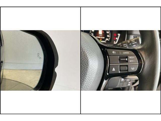 HONDA STEPWAGON E:HEV SPAD 2023 Image 31