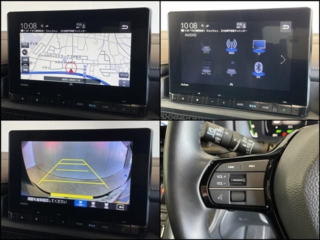 HONDA STEPWAGON E:HEV SPAD 2023 Image 31