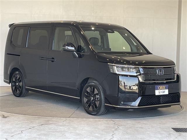 HONDA STEPWAGON E:HEV SPAD 2023 Image 31