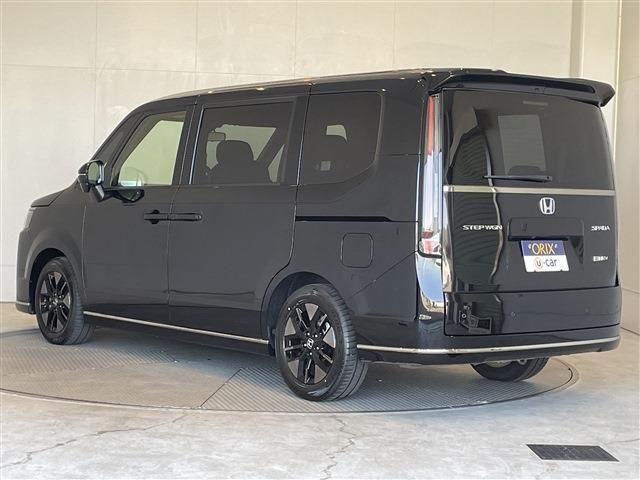HONDA STEPWAGON E:HEV SPAD 2023 Image 31