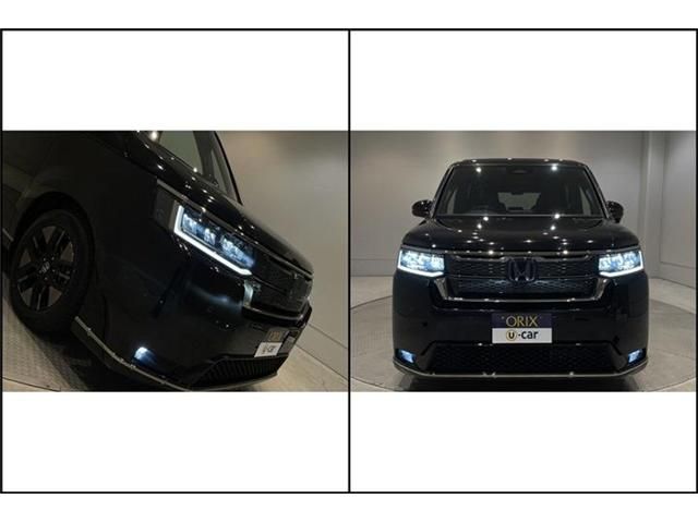 HONDA STEPWAGON E:HEV SPAD 2023 Image 31