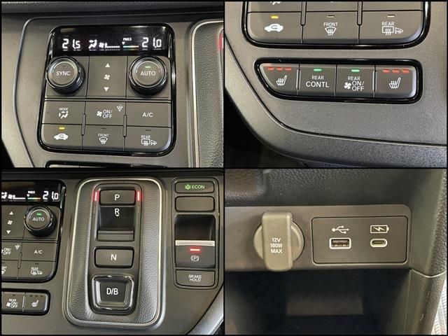 HONDA STEPWAGON E:HEV SPAD 2023 Image 31