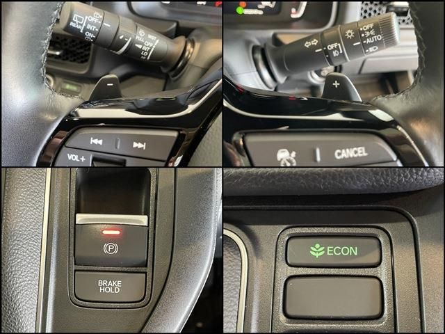 HONDA STEPWAGON E:HEV SPAD 2023 Image 31