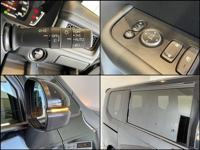 HONDA STEPWAGON E:HEV SPAD 2023 Image 31