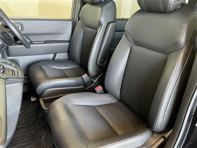 HONDA STEPWAGON E:HEV SPAD 2023 Image 31