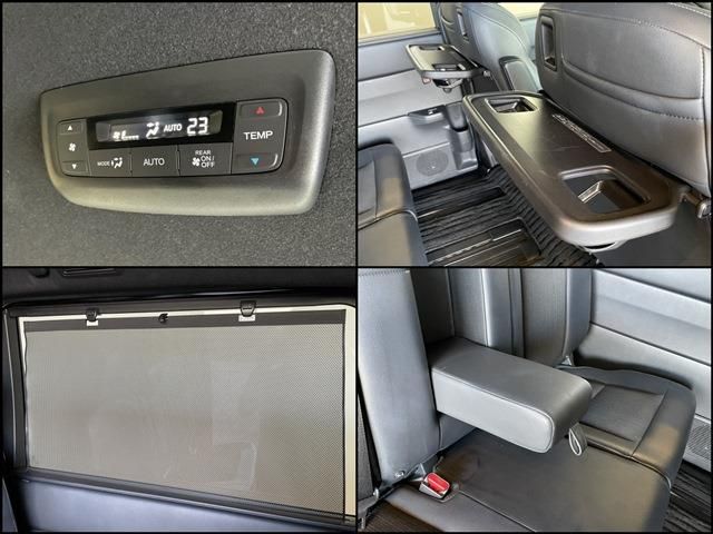 HONDA STEPWAGON E:HEV SPAD 2023 Image 31