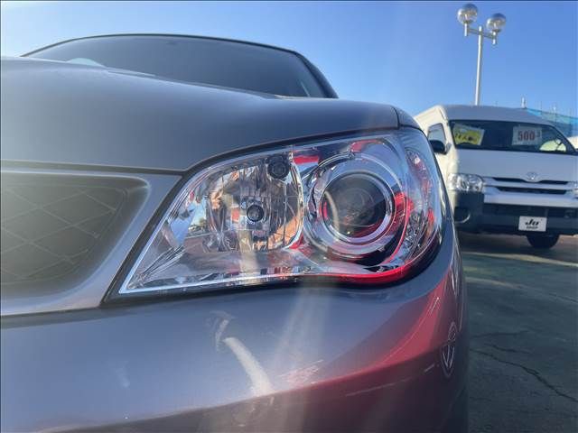 SUBARU IMPREZA WAGON 4WD 2006 Image 31