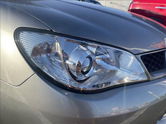 SUBARU IMPREZA WAGON 4WD 2006 Image 31